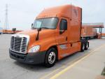 2013 Freightliner Cascadia