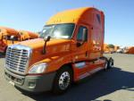 2012 Freightliner Cascadia