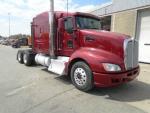 2012 Kenworth T660