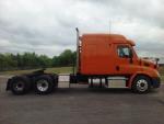 2012 Freightliner Cascadia