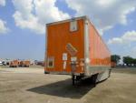 2004 Wabash Van