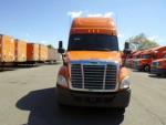 2012 Freightliner Cascadia