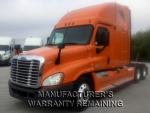 2012 Freightliner Cascadia