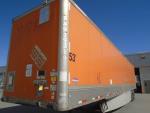 2004 Wabash Van