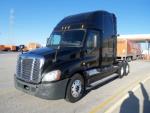 2012 Freightliner Cascadia