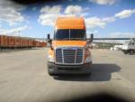 2012 Freightliner Cascadia
