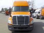 2012 Freightliner Cascadia