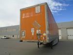 Used 2004 Wabash Van for Sale