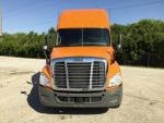 2013 Freightliner Cascadia