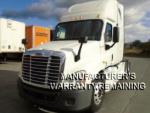 2012 Freightliner Cascadia