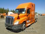 2013 Freightliner Cascadia