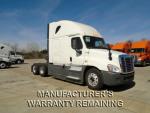 2014 Freightliner Cascadia