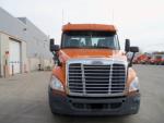 2011 Freightliner Cascadia
