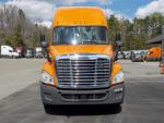 2012 Freightliner Cascadia