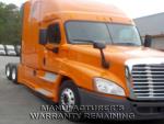 2013 Freightliner Cascadia