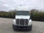2011 Freightliner Cascadia