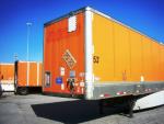 2004 Wabash Van