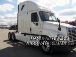 2012 Freightliner Cascadia