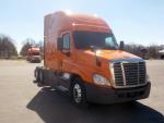 2014 Freightliner Cascadia