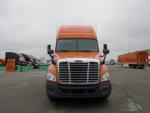 2013 Freightliner Cascadia