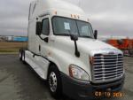 2011 Freightliner Cascadia