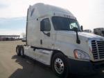 Used 2011 Freightliner Cascadia for Sale