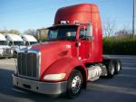 Used 2009 Peterbilt 384 for Sale