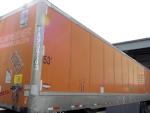 2005 Wabash Van