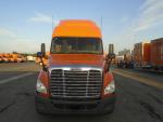 2011 Freightliner Cascadia