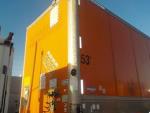 Used 2004 Wabash Van for Sale
