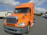 2012 Freightliner Columbia-Glider