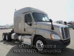 2015 Freightliner Cascadia EVO