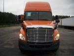 2012 Freightliner Cascadia