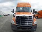 2011 Freightliner Cascadia