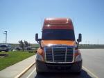 2012 Freightliner Cascadia