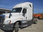 Used 2016 Freightliner Cascadia for Sale
