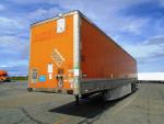 2004 Wabash Van