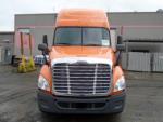2012 Freightliner Cascadia