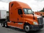 2012 Freightliner Cascadia