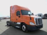 2014 Freightliner Cascadia