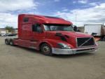 Used 2013 VOLVO 670 for Sale