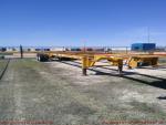 2000 Stoughton Chassis