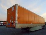 2004 Wabash Van