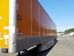 2005 Wabash Van