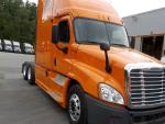 2013 Freightliner Cascadia