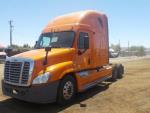 2012 Freightliner Cascadia