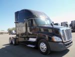 2013 Freightliner Cascadia