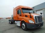2012 Freightliner Cascadia