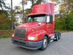 2002 Volvo 300