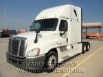 2013 Freightliner Cascadia